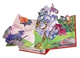 The Jungle Book: A Pop-Up Adventure (Classic Collectible Pop-Ups)