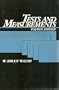 Tests and Measurements (4th Edition)