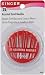 Singer Assorted Hand Needles in Compact, 25-Count
