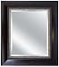 Tools & Hardware : Tuscany Wall Framed Mirror, 33' x 38'