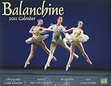 Balanchine Calendar