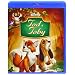 Tod y Toby [Blu-ray]