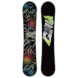 Gnu Riders Choice BTX Snowboard 2010