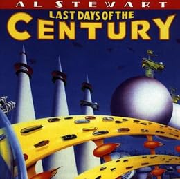 Al Stewart Picture 8