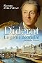 Diderot, le g�nie d�braill�, Tome 1 : Les ann�es boh�me 1728-1749 : Suivi du Neveu de Rameau, adaptation pour le th��tre