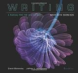 Writing : a manual for the digital age, brief edition with exercises