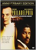 Philadelphia (Anniversary Edition) (2 Dvd)