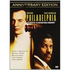 Philadelphia (Anniversary Edition) (2 Dvd)