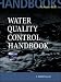 Book Water Quality Control Handbook