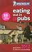 Eating Out in Pubs Guide 2012
