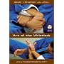 Aikido|Brazilian Jiu Jitsu|Art of the Wristlock