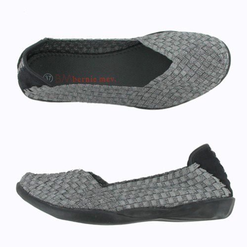 Amazon Bernie Mev White Shoes Bernie Mev A2532 Iris Damen Schuhe