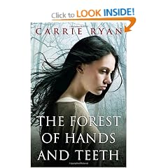 The Forest of Hands and Teeth