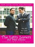 Latin Lovers a/k/a Papi Chulo