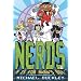 NERDS: Book Two: M Is for Mama's Boy