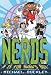 NERDS: Book Two: M Is for Mama's Boy
