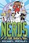 NERDS: Book Two: M Is for Mama's Boy