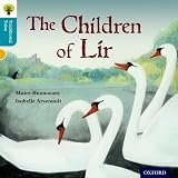 Oxford Reading Tree Traditional Tales: Stage 9: The Children of Lir