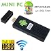 Klastor Android TV-PC Dual Core - Rockchip RK3066 - WiFi - Full HD Multimedia Player - The most powerful Android TV-PC available - all the features of a powerful android tablet PC PLUS turn any TV into a SMART TV