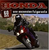 Honda : 60 ans, une ascencion fulgurante