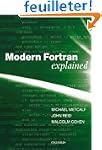 Modern Fortran Explained