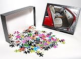Photo Jigsaw Puzzle of Audi A4 Quattro 2.0T from Car Photo Library