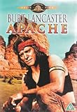 Apache [UK IMPORT] - Burt Lancaster