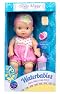 Waterbabies - Giggly Wiggly Baby