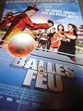 Balls of Fury (2007) / Balles De Feu