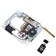 KEM-400AAA KES-400A Laser Lens with Deck for Sony Playstation3 PS3 PLUS AGPtek USB 2.0 all-in-one Card Reader