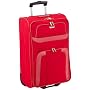 Travelite 98488-10 Orlando Trolley 63 cm, Rot, 62 &hellip Travelite