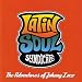 El Gitano Del Amor - Latin Soul Syndicate