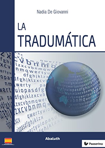 La tradumática (Spanish Edition)