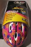 Xfactor Bicycle Helmet V8 Junior Pro (Toddler)
