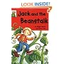 Jack and the Beanstalk (Leapfrog Fairy Tales)