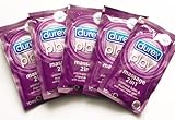 Durex Play massage - 10 x 10ml sachets