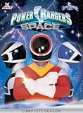Power Rangers in Space - Complete Season (5 DVDs) [European release]