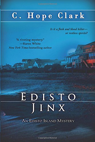 edisto jinx