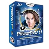 CyberLink PowerDVD 11 Ultra V.11