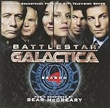 Battlestar Galactica: Season 4