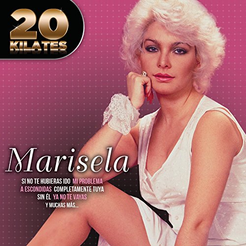 Marisela - Esta Comenzando Una Nueva Era En Pirateria, Con El Unico Distribuidor Autorizado...alex - Zortam Music