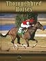 Thoroughbred Horses