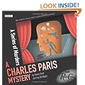 Charles Paris: A Series of Murders (Radio Crimes)