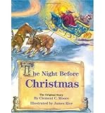 The night before Christmas