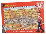 Paul Lamond Games - Where's Wally 1,000 Piece Puzzle - Aztecs