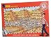 Where's Wally 1,000 piece puzzle - Aztecs