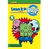 Leave It to PET!, Vol. 3