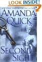Second Sight (Arcane Society)