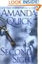Second Sight (The Arcane Society, Book 1)