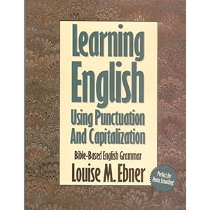 Pictures Using Punctuation